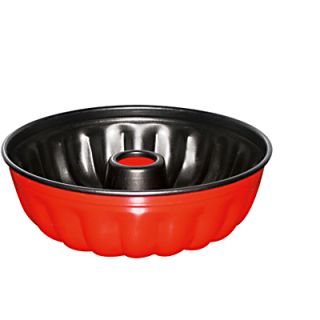 Φόρμα κέικ αντικολλητική στρόγγυλη νο.26