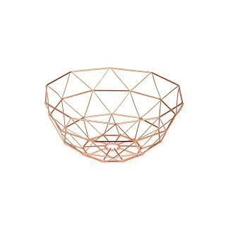 Φρουτιέρα μεταλλική