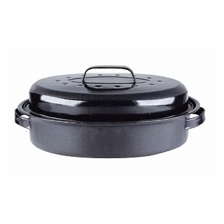 Γάστρα εμαγέ νο.42