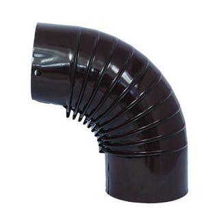 Μπουρί εμαγιέ γωνία φ15