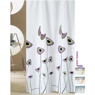 ΚΟΥΡΤΙΝΑ ΜΠΑΝΙΟΥ ΟΙΚΟΛΟΙΚΗ 180Χ240ΕΚ.