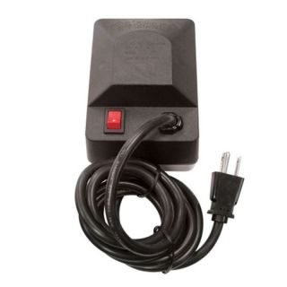 Ηλεκτρικό μοτέρ σούβλας