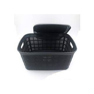 ΚΑΛΑΘΙ "ΠΛΕΚΤΟ" 18ΛΙΤ. ΜΕ ΚΑΠΑΚΙ 41*29,5*19,3ΕΚ.