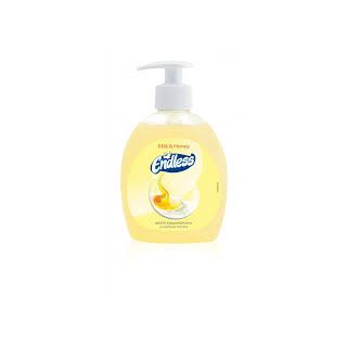 ΥΓΡΟ ΣΑΠΟΥΝΙ ΧΕΡΙΩΝ 500ΓΡ.