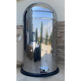 ΑΙΩΡΟΥΜΕΝΟ ΜΕ ΠΕΝΤΑΛ 40ΛΙΤ ΑΝΟΞΕΙΔΩΤΟ ΣΤΡΟΓΓΥΛΟ