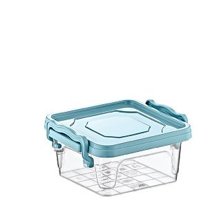 Τάπερ με ασφάλεια 0,35l