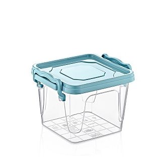 Τάπερ με ασφάλεια 0,55l