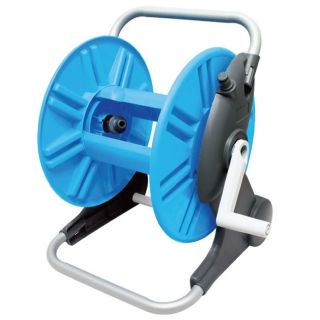 Καρούλι για λάστιχο φορητό