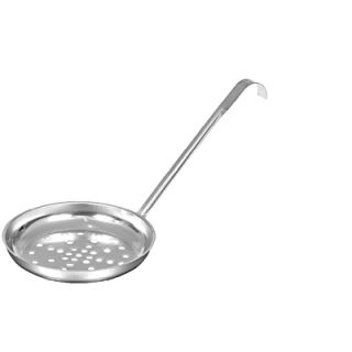 Καστανιέρα στρόγγυλη ανοξείδωτη