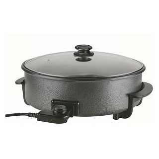 Κατσαρόλα ηλεκτρική TEPPANYAKI – Νο36