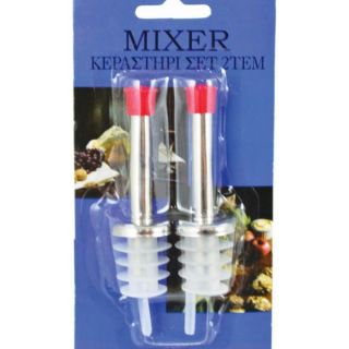 Κεραστήρι σετ 2τμχ.