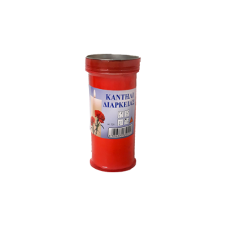 Κερί αφιέρσης Τ100