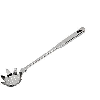 Κουτάλα μακαρονιών ανοξείδωτη