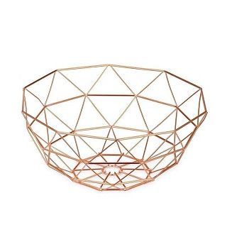 ΦΡΟΥΤΙΕΡΑ ΣΥΡΜΑΤΙΝΗ ΡΟΖ/ΧΡΥΣΟ