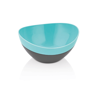 Μπολ double color Β