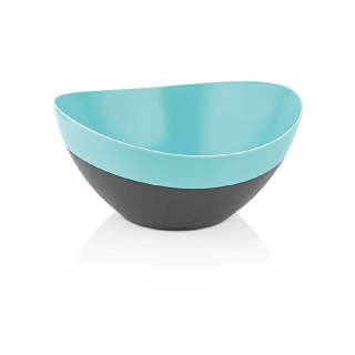 Μπολ double color A