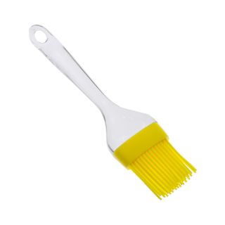 Πινέλο σιλικόνης με ακρυλική λαβή