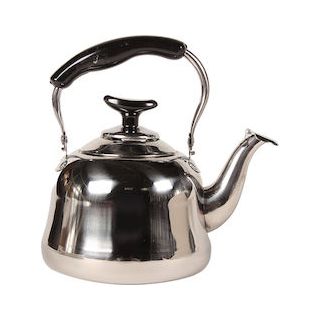 Τσαγιερό αλουμινίου νο.20