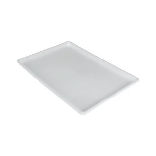 Δίσκος πλαστικός 46χ36χ2,5