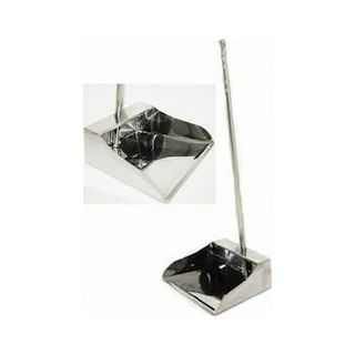 ΦΑΡΑΣΙ ΜΕΤΑΛΛΙΚΟ ΟΡΘΟΣΤΑΤΙΚΟ ΜΕ ΚΡΙΚΟ BG-2