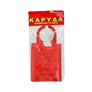 Αρωματικό ντουλάπας ΚΑΡΥΔΑ