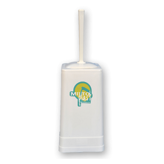 ΠΙΓΚΑΛ ΤΟΥΑΛΕΤΑΣ ΤΕΤΡΑΓΩΝΟ ΝΟ.225 ΛΕΥΚΟ