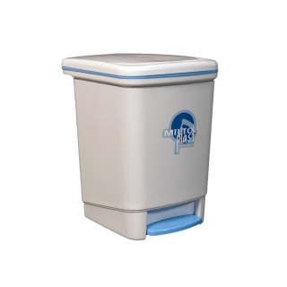 Πετάλ μπάνιου νο.235