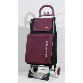 ΚΑΡΟΤΣΙ ΑΓΟΡΑΣ ΜΕ ΘΗΚΗ 48ΛΙΤ. NO.350