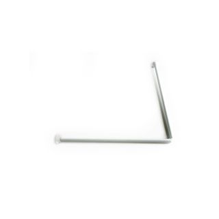 ΣΩΛΗΝΑΣ ΜΠΑΝΙΟΥ ΓΩΝΙΑ 80Χ80ΕΚ.