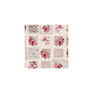 Τραπεζομάντηλο "HARMONY" 150x150cm