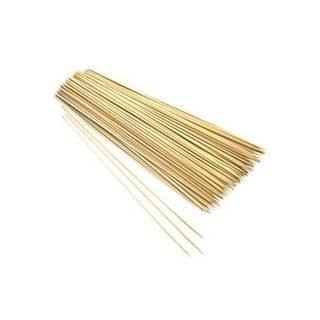 ΚΑΛΑΜΑΚΙΑ ΓΙΑ ΣΟΥΒΛΑΚΙΑ 200ΤΜΧ. ΞΥΛΙΝΑ