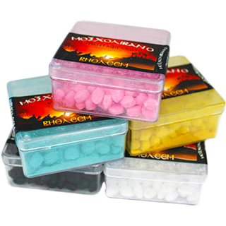 Μοσχολίβανο κασετίνα 25γραμμ.