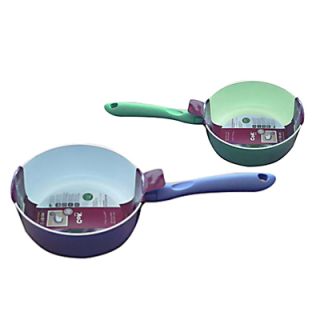 Γαλατιέρα κεραμική νο.18