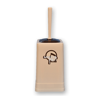 ΠΙΓΚΑΛ ΤΟΥΑΛΕΤΑΣ ΤΕΤΡΑΓΩΝΟ ΝΟ.225 ΜΠΕΖ