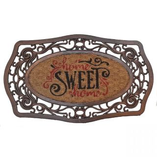 Πατάκι "cosmos" 45x75εκ.