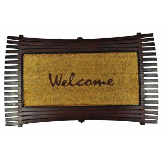 Πατάκι "deck" 45x75