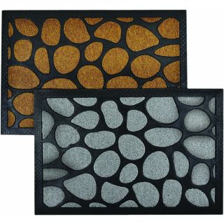 Πατάκι "βότσαλο" 40χ60εκ.