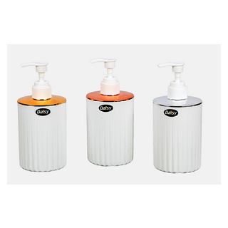 ΝΤΙΣΠΕΝΣΕΡ ΛΕΥΚΟ ΠΛΑΣΤΙΚΟ 400ΓΡ.