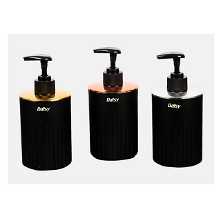 ΝΤΙΣΠΕΝΣΕΡ ΜΑΥΡΟ ΠΛΑΣΤΙΚΟ 400ΓΡ.