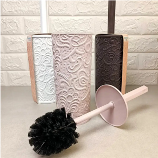 ΒΟΥΡΤΣΑ ΤΟΥΑΛΕΤΑΣ LUX ΔΑΝΤΕΛΑ ΠΟΥΔΡΑ