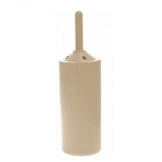 ΠΙΓΚΑΛ ΤΟΥΑΛΕΤΑΣ ΣΤΡΟΓΓΥΛΟ ΝΟ.225 ΜΠΕΖ