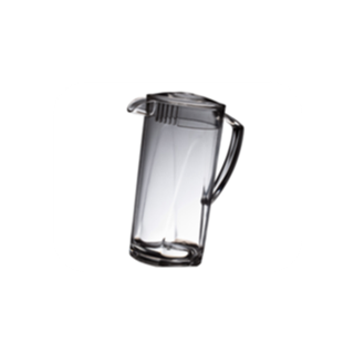 Κανάτα νερού crystal 2λιτ.