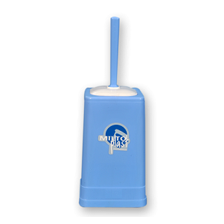 ΠΙΓΚΑΛ ΤΟΥΑΛΕΤΑΣ ΤΕΤΡΑΓΩΝΟ ΝΟ.225 ΣΙΕΛ