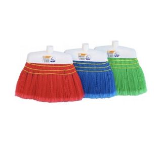 Σκούπα ραφτή εξωτερικού χώρου