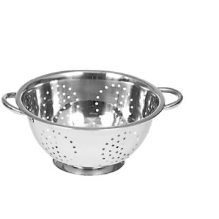 Σουρωτήρι ανοξείδωτο