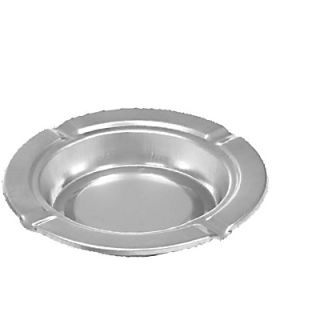 Σταχτοδοχείο καφενείου ανοξείδωτο