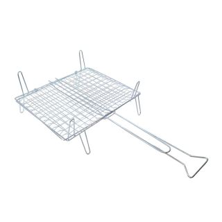 Σχάρα ψησίματος γίγας με πόδια