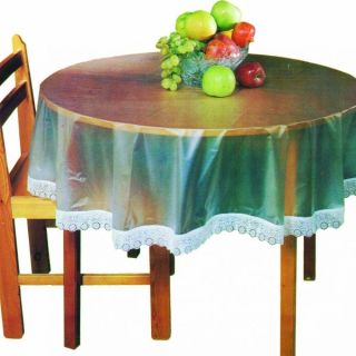 Τραπεζομάντηλο ΗΜΙΔΙΑΦΑΝΕΣ 132χ172cm