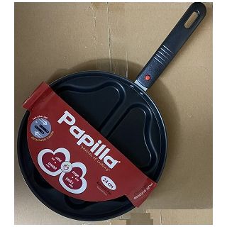 ΤΗΓΑΝΙ ΑΝΤΙΚΟΛΛΗΤΙΚΟ PANCAKES ΚΑΡΔΟΥΛΑ