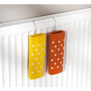 Υγραντήρας κεραμικός καλοριφέρ